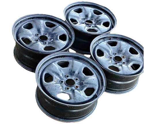 Set wheels rims - 10, 11