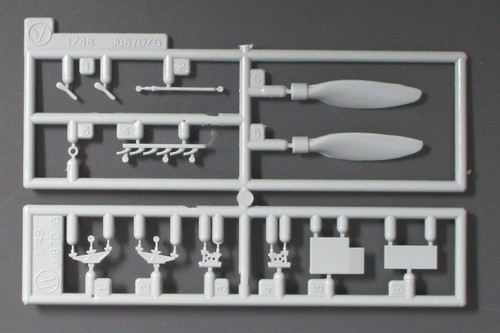 Hasegawa 48th scale junkers - scale,