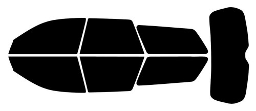 Window tint for subaru legacy - for,