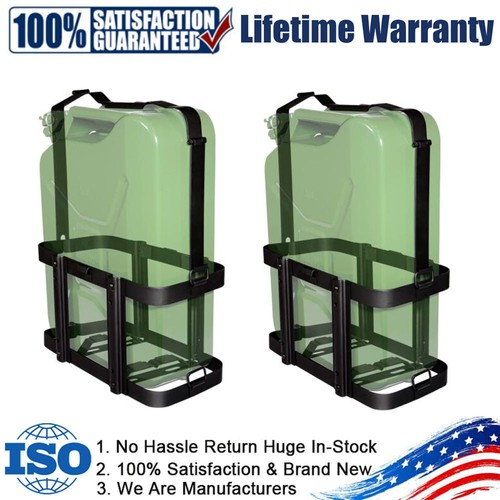 Jerry can holder - jerry,