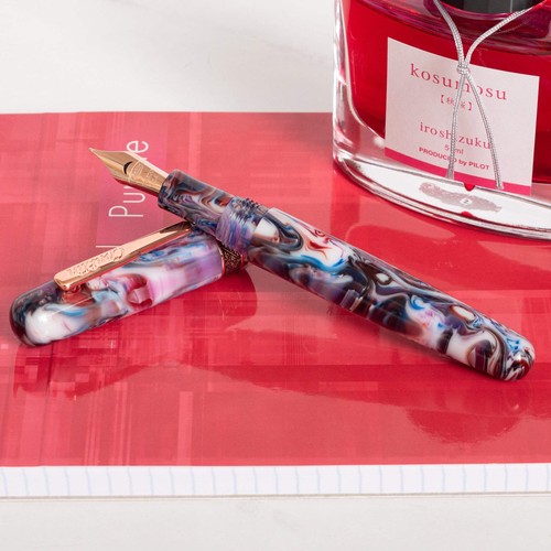 Conklin 1898 misto fountain - 1898,