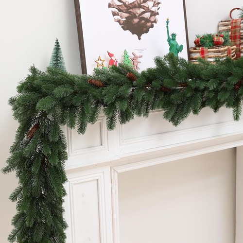 Artificial christmas spruce - artificial,