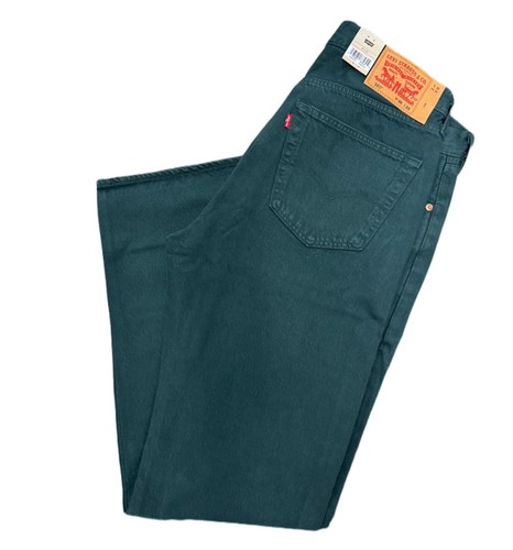 Levis 501 jeans new mens - new,