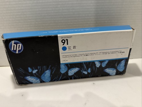 Genuine cyan ink - ,