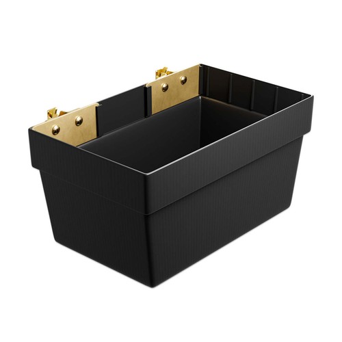 Track basket trailer - e-track, |