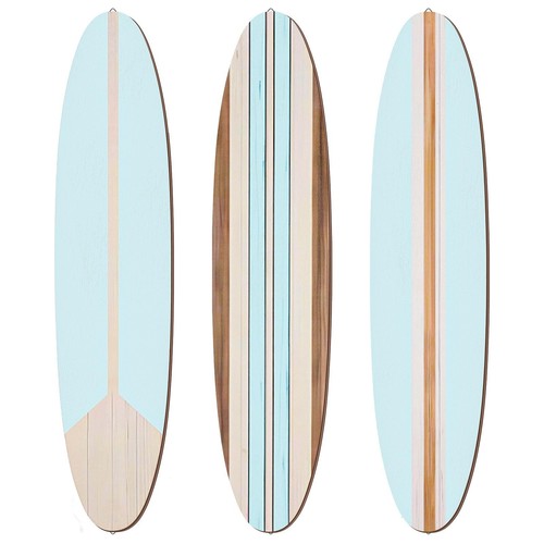 Gerrii pieces surfboard wall - gerrii,