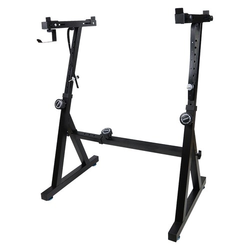 Portable keyboard stand - keyboard, z