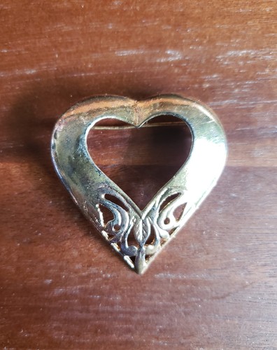 Vintage gold tone - vintage,