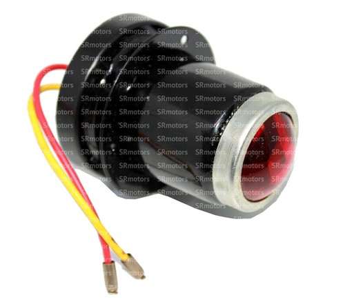 Brake tail light system - brake,