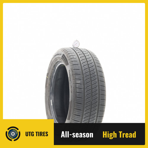 Used 215 55r16 continental - 215/55r16,