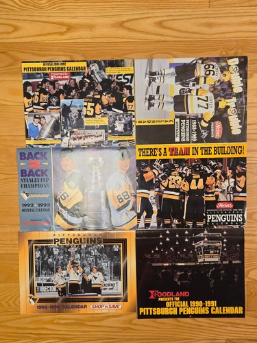 Pittsburgh penguins - pittsburgh, 21