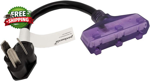 61469 dryer adapter cord - cord, 220v
