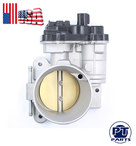 Throttle body for chevy - for, &
