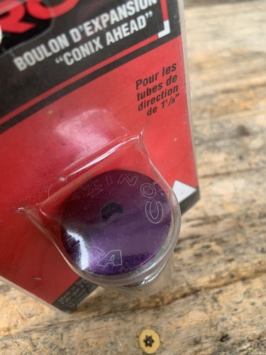 Nos purple norco conix - nos,