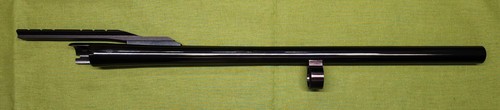 Remington 1187 12ga 2 - 11-87,