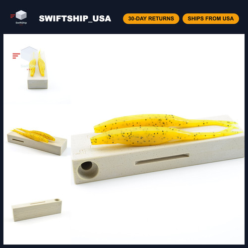 Soft plastic injection molds - injection,