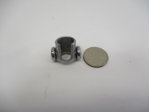 Dial bore gage end fitting - dial,