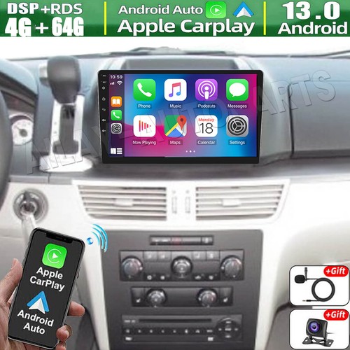 Carplay for vw routan - 10'',