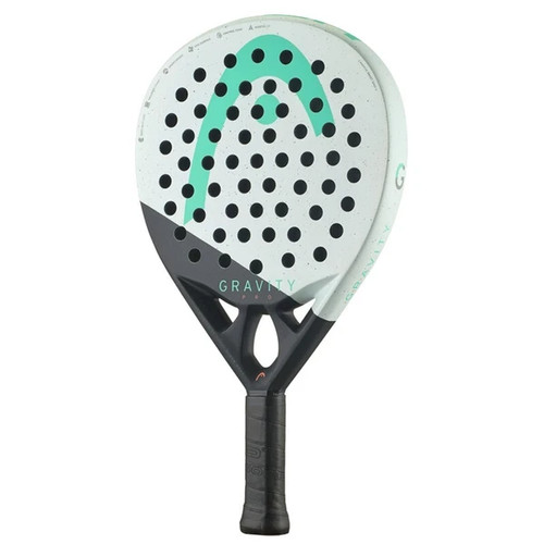 Head padel gravity - padel,