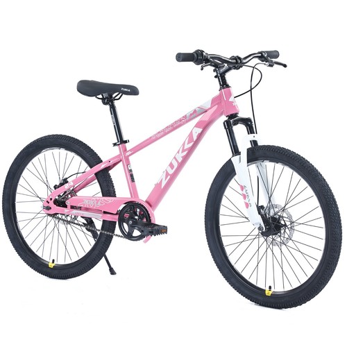 Zukka inch single speed - single,