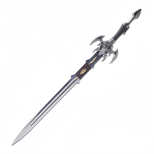 Dark elf excalibur - dark,