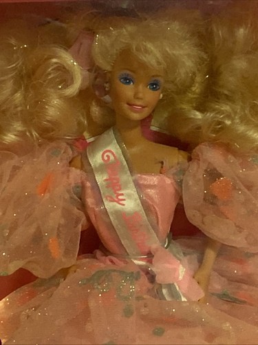 Vtg original 1990 mattel - vtg,,
