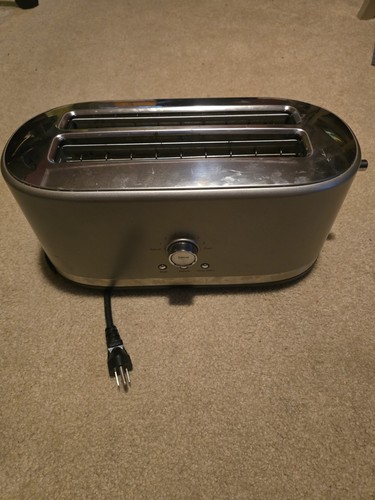 Kitchenaid kmt4116acs slice - 4,