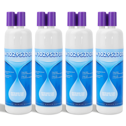 4pack replacement refrigerator - 4pack,
