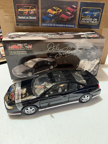 Dale earnhardt signature - dale,