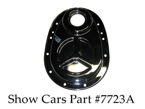 348 409 chevy impala chrome - chevy,