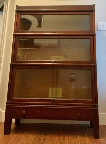 Antique mahogany - antique,