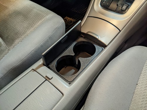 07 toyota highlander - -,