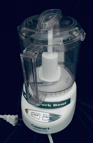 Cuisinart cup work bowl - 4-cup,