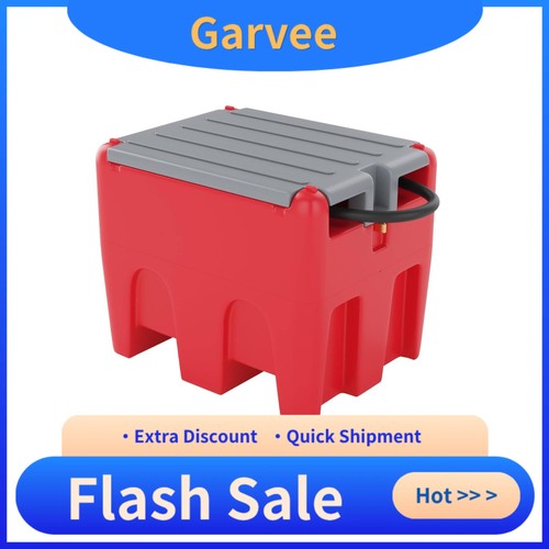 Gpm flow portable diesel - 10,
