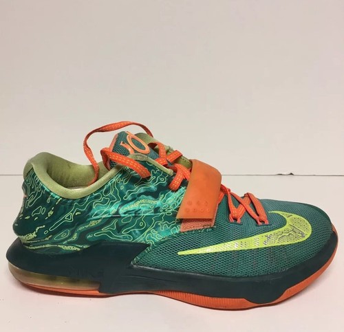 Nike weatherman gs - “,