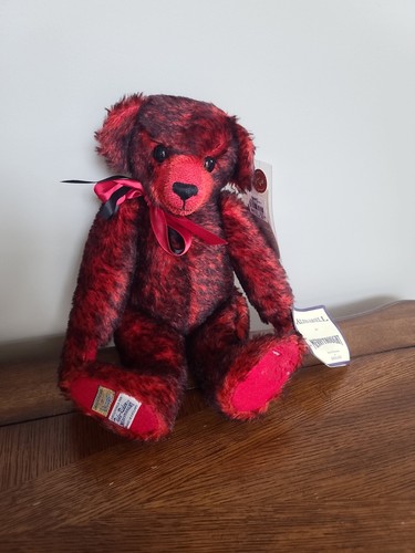 Alpha farnell merrythought - alpha,