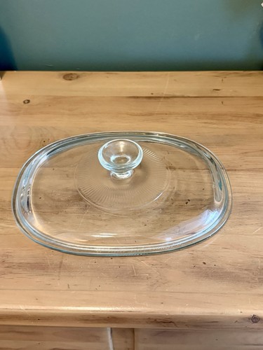 Pyrex replacement oval - pyrex,