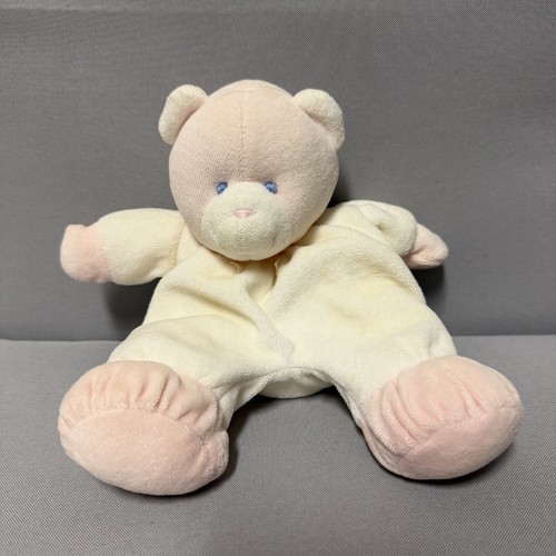 Eden baby teddy - eden, plush