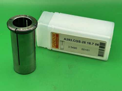Sandvik a393 cgs 7 - a393.cgs-25, 56