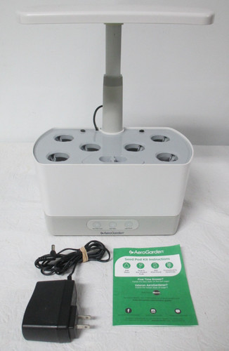 Aerogarden harvest pod - aerogarden,