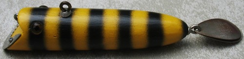Hand carved paul bunyon - hand,