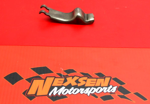 Clutch adjusting lever - clutch,