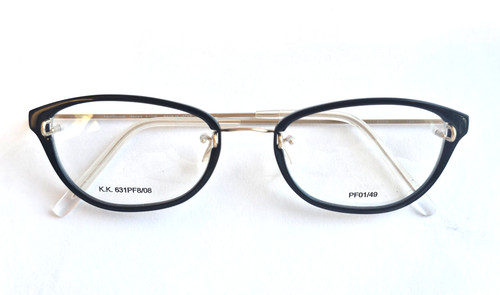 Kazuo kawasaki eyeglasses - kazuo,
