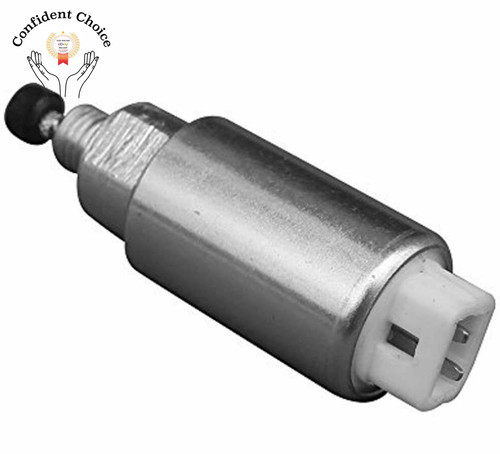 Carburetor fuel solenoid for - fuel,