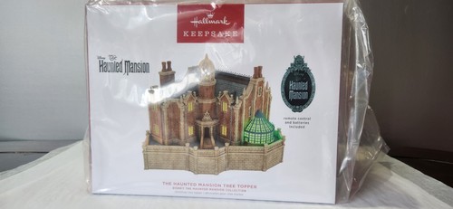 Disney hallmark keepsake - hallmark,