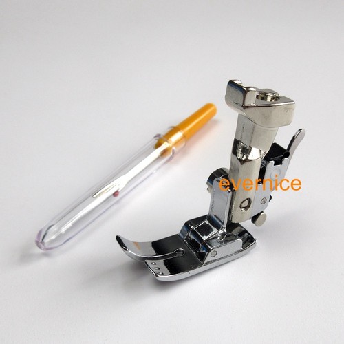 Straight stitch foot for - straight,