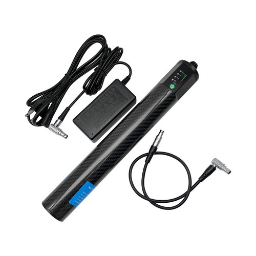5pin 10000mah gps pole - 10000mah, battery