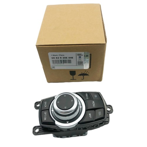 Idrive controller cic - idrive,