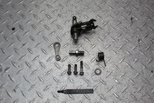 2003 kawasaki klx300r - kawasaki, gear