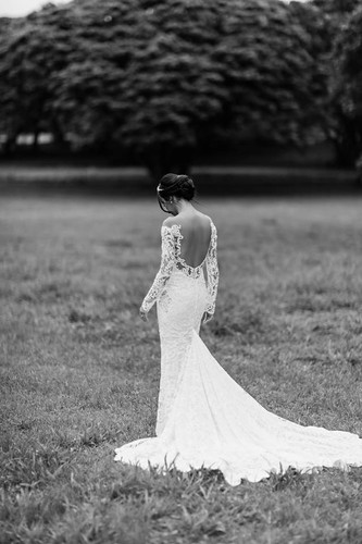 Authentic berta bridal wedding - bridal,